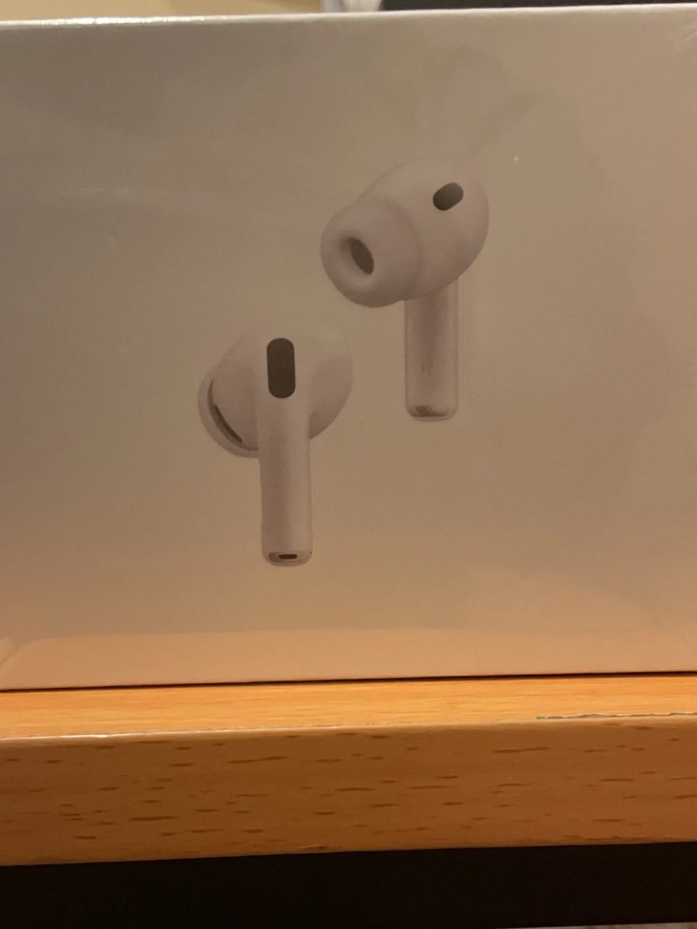 Apple AirPods Pro 3 Original Packaging
